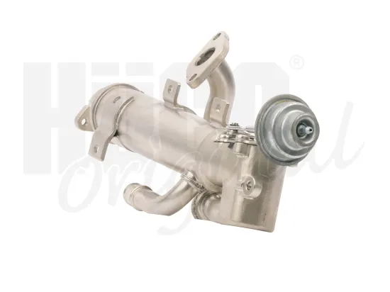 Kühler, Abgasrückführung HÜCO 138459 Bild Kühler, Abgasrückführung HÜCO 138459