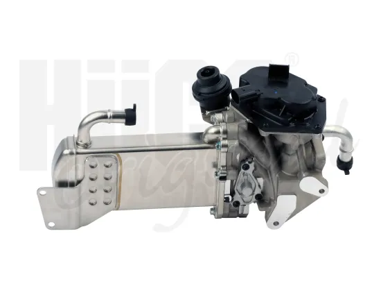 AGR-Ventil HÜCO 138462 Bild AGR-Ventil HÜCO 138462