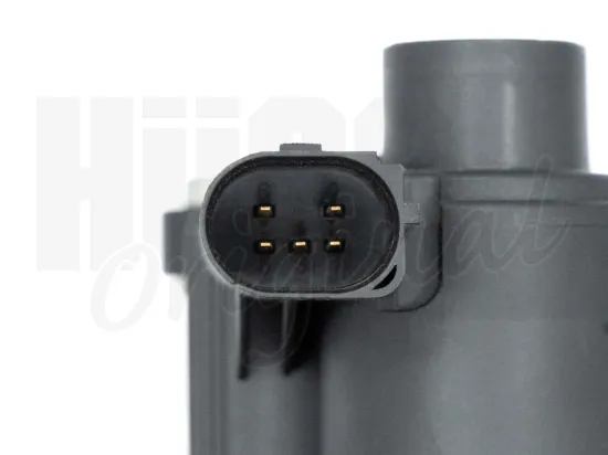 AGR-Ventil HÜCO 135954 Bild AGR-Ventil HÜCO 135954