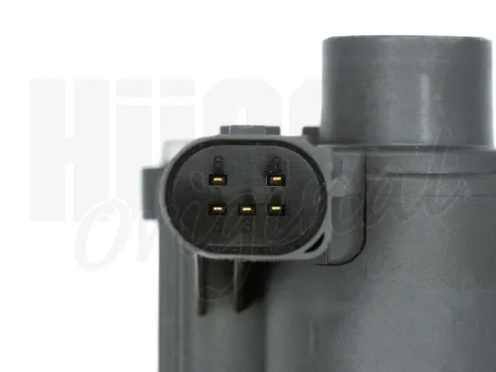 AGR-Ventil HÜCO 135955 Bild AGR-Ventil HÜCO 135955