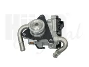 AGR-Ventil 12 V HÜCO 135956