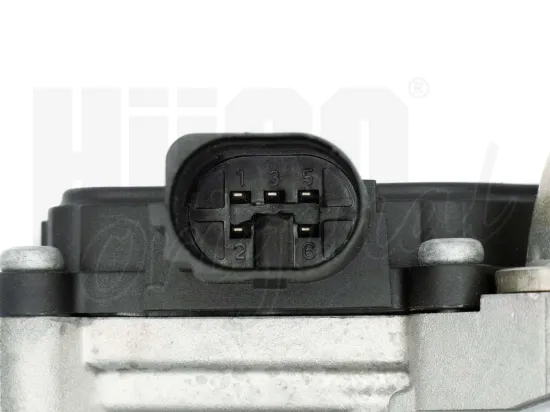 AGR-Ventil 12 V HÜCO 135956 Bild AGR-Ventil 12 V HÜCO 135956