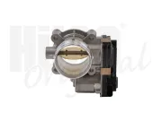 Drosselklappenstutzen HÜCO 138555