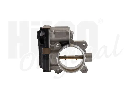 Drosselklappenstutzen HÜCO 138555 Bild Drosselklappenstutzen HÜCO 138555