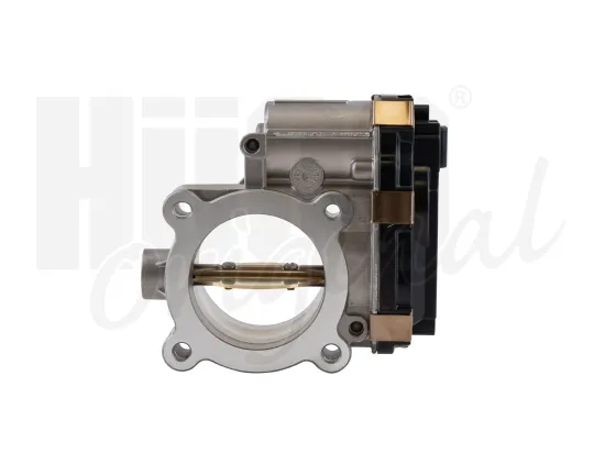 Drosselklappenstutzen HÜCO 138555 Bild Drosselklappenstutzen HÜCO 138555