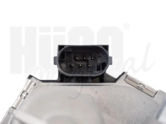 Drosselklappenstutzen HÜCO 139001 Bild Drosselklappenstutzen HÜCO 139001