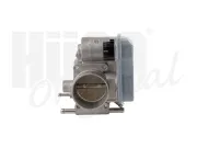 Drosselklappenstutzen HÜCO 139002