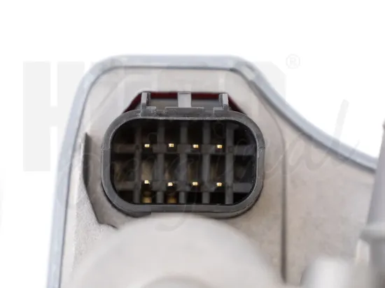 Drosselklappenstutzen HÜCO 139002 Bild Drosselklappenstutzen HÜCO 139002