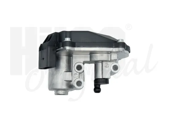 Drosselklappenstutzen HÜCO 139009 Bild Drosselklappenstutzen HÜCO 139009