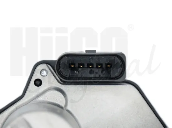 Drosselklappenstutzen HÜCO 139011 Bild Drosselklappenstutzen HÜCO 139011