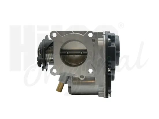 Drosselklappenstutzen HÜCO 139013 Bild Drosselklappenstutzen HÜCO 139013