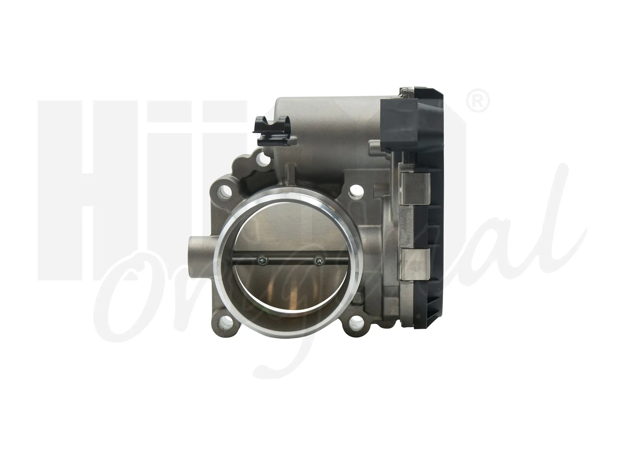 Drosselklappenstutzen HÜCO 139014