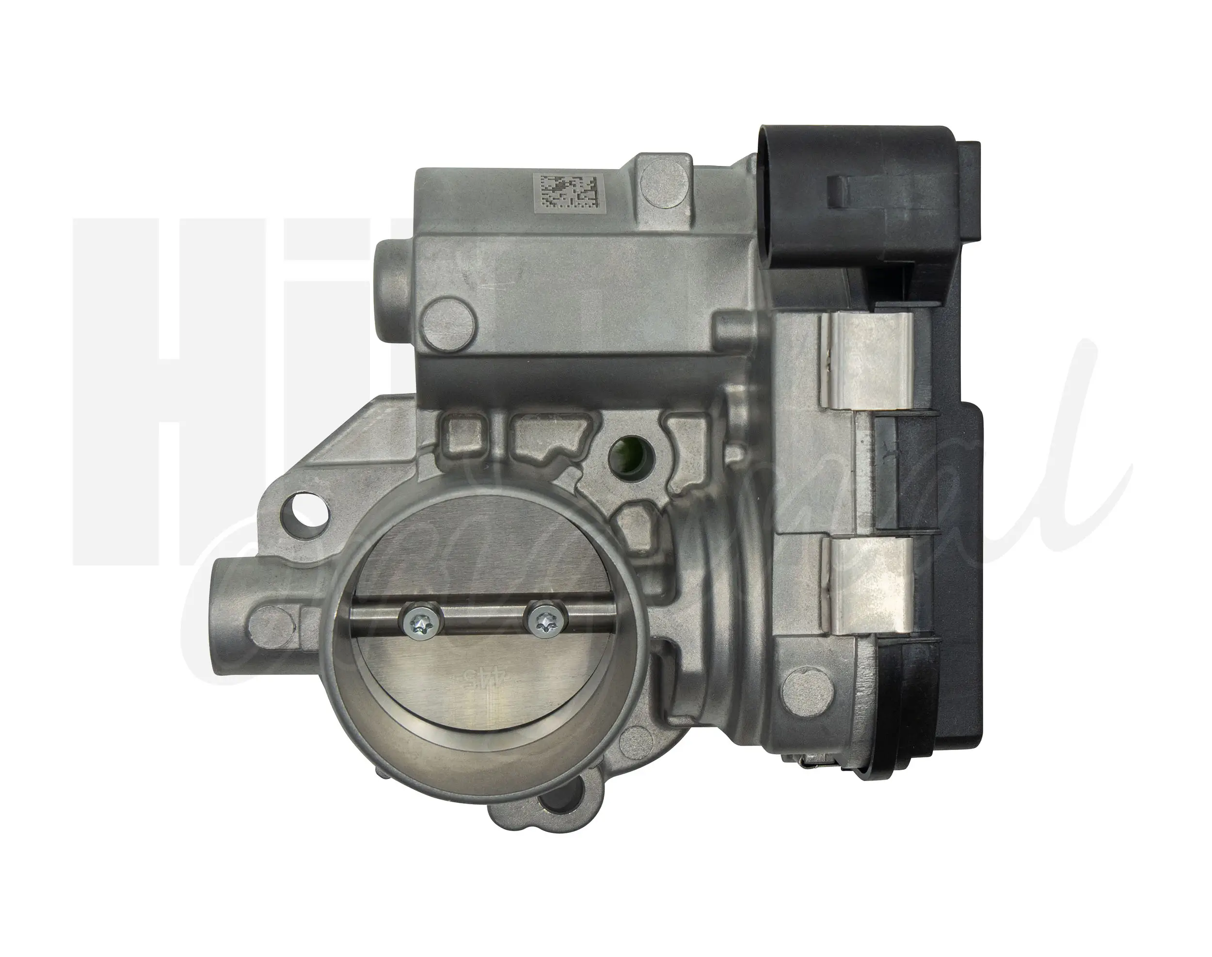 Drosselklappenstutzen HÜCO 139020