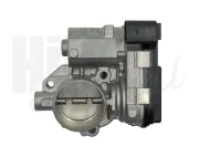 Drosselklappenstutzen HÜCO 139020