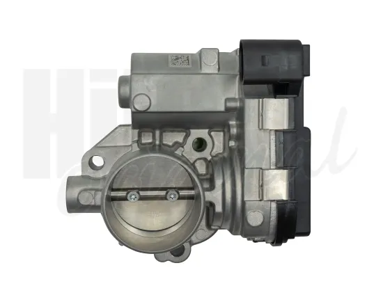 Drosselklappenstutzen HÜCO 139020 Bild Drosselklappenstutzen HÜCO 139020