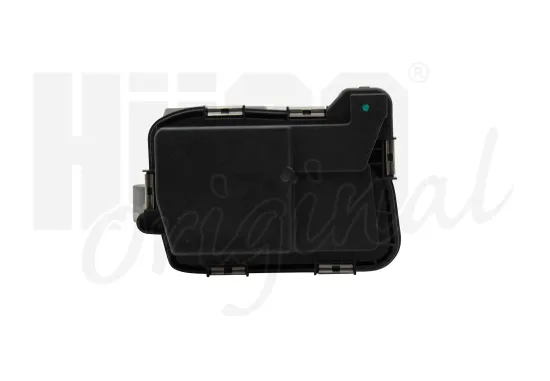 Drosselklappenstutzen HÜCO 139020 Bild Drosselklappenstutzen HÜCO 139020