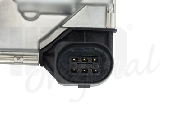 Drosselklappenstutzen HÜCO 139020 Bild Drosselklappenstutzen HÜCO 139020