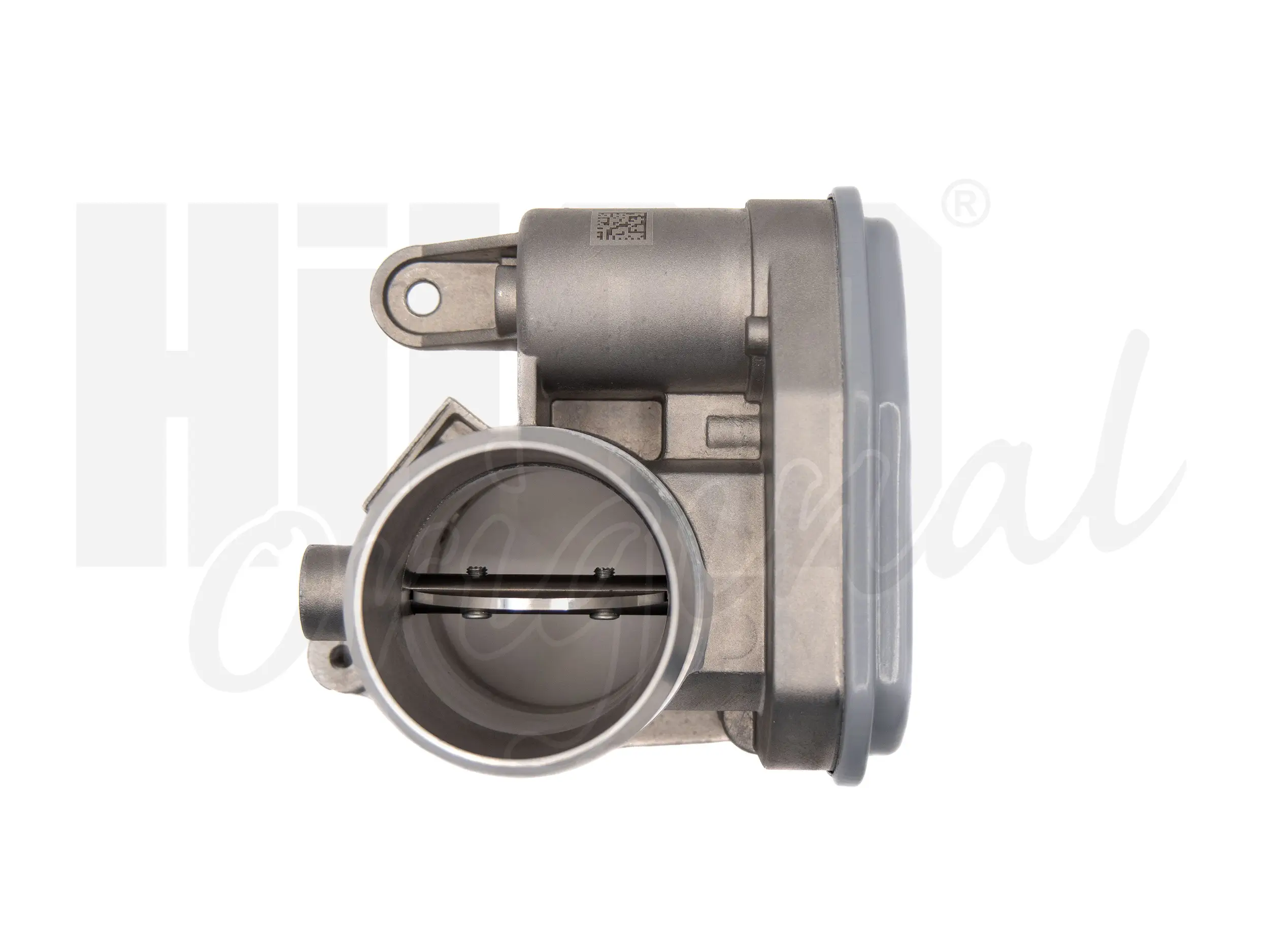 Drosselklappenstutzen HÜCO 139023