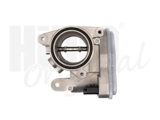 Drosselklappenstutzen HÜCO 139023 Bild Drosselklappenstutzen HÜCO 139023