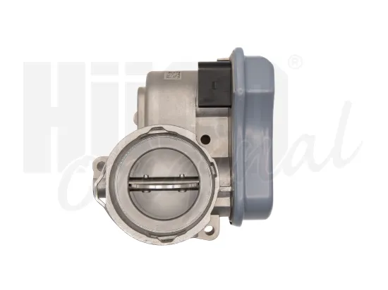 Drosselklappenstutzen HÜCO 139027 Bild Drosselklappenstutzen HÜCO 139027