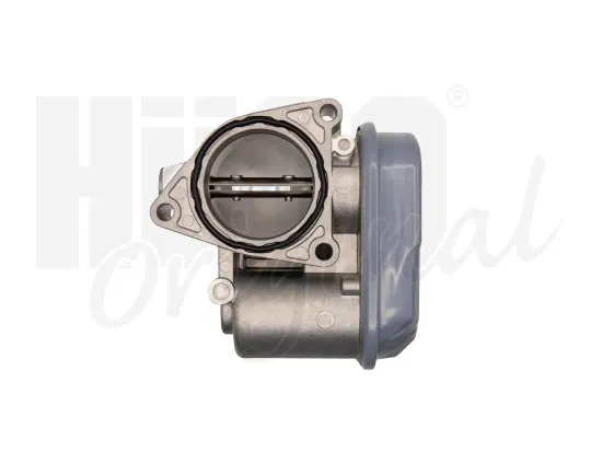 Drosselklappenstutzen HÜCO 139027 Bild Drosselklappenstutzen HÜCO 139027