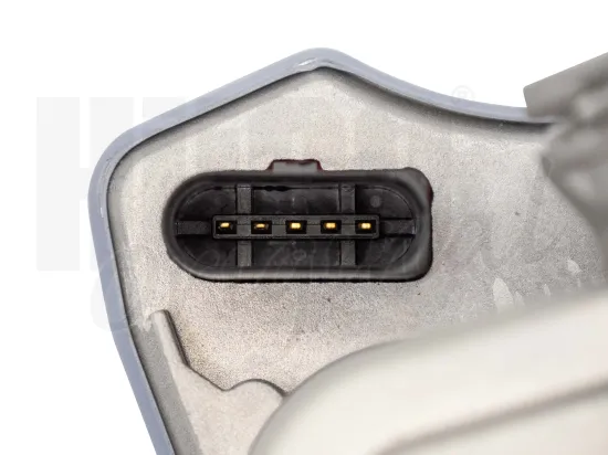 Drosselklappenstutzen HÜCO 139027 Bild Drosselklappenstutzen HÜCO 139027