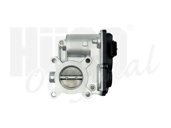 Drosselklappenstutzen HÜCO 139044 Bild Drosselklappenstutzen HÜCO 139044