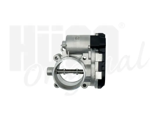 Drosselklappenstutzen HÜCO 139046 Bild Drosselklappenstutzen HÜCO 139046