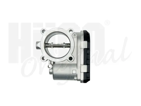 Drosselklappenstutzen HÜCO 139046 Bild Drosselklappenstutzen HÜCO 139046