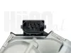 Drosselklappenstutzen HÜCO 139046 Bild Drosselklappenstutzen HÜCO 139046
