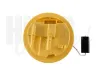 Sensor, Kraftstoffvorrat HÜCO 132671 Bild Sensor, Kraftstoffvorrat HÜCO 132671