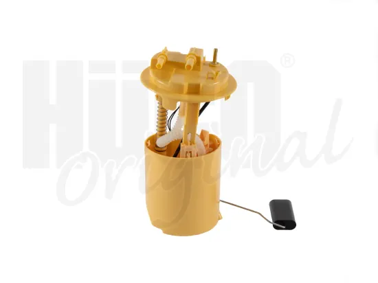 Sensor, Kraftstoffvorrat HÜCO 132672 Bild Sensor, Kraftstoffvorrat HÜCO 132672