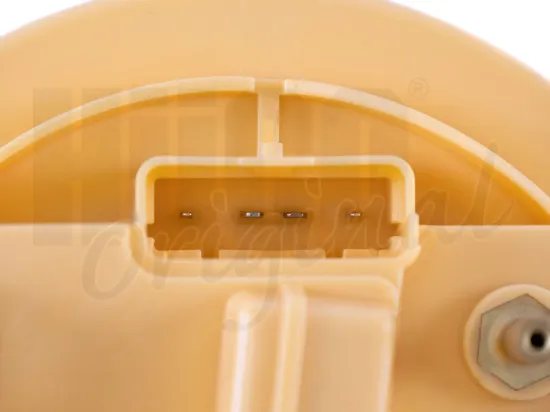 Sensor, Kraftstoffvorrat HÜCO 132672 Bild Sensor, Kraftstoffvorrat HÜCO 132672