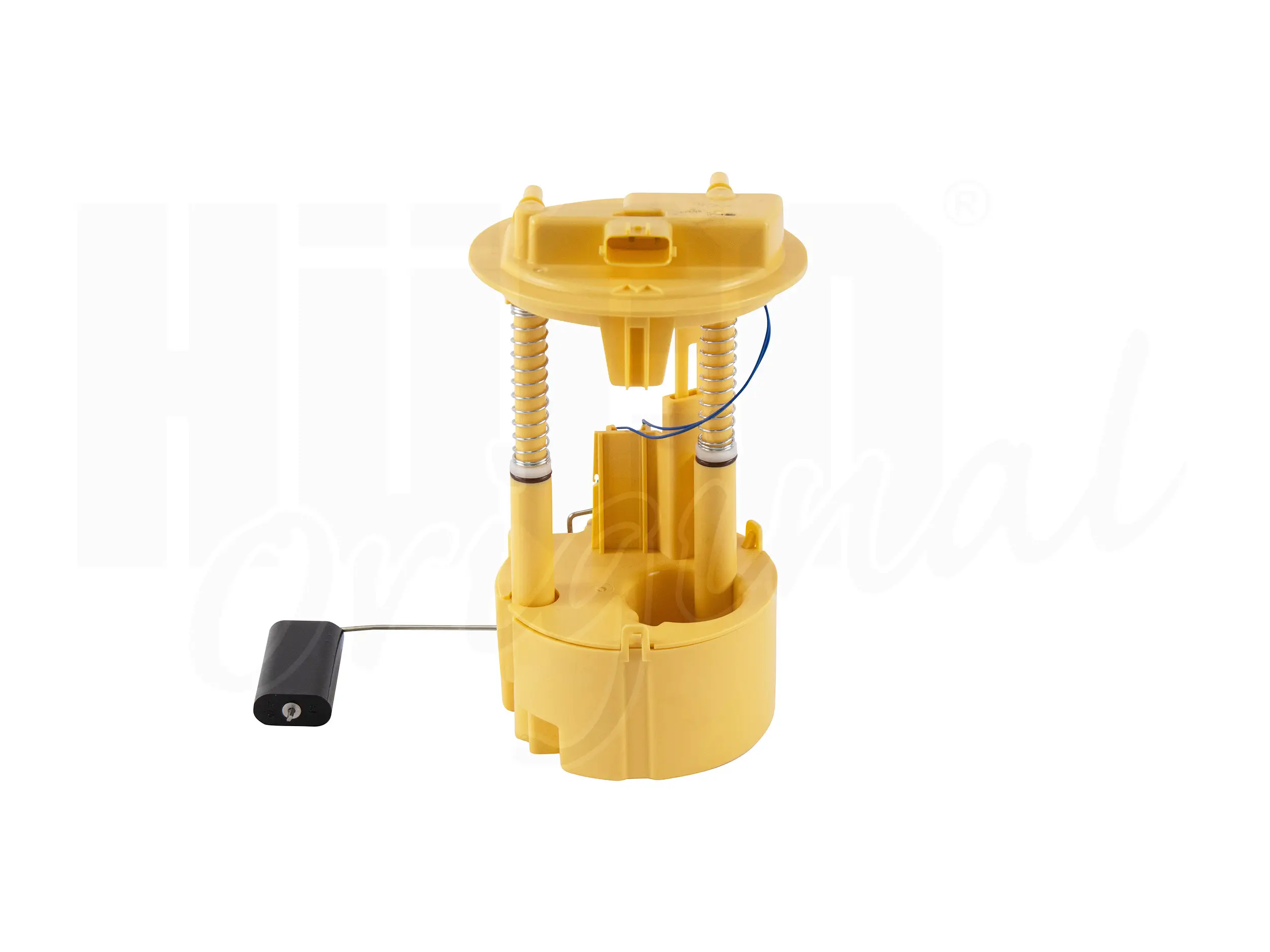 Sensor, Kraftstoffvorrat HÜCO 132673