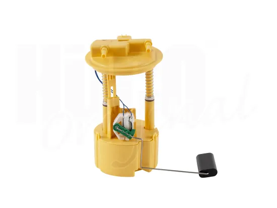 Sensor, Kraftstoffvorrat HÜCO 132673 Bild Sensor, Kraftstoffvorrat HÜCO 132673