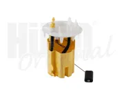 Sensor, Kraftstoffvorrat HÜCO 132674