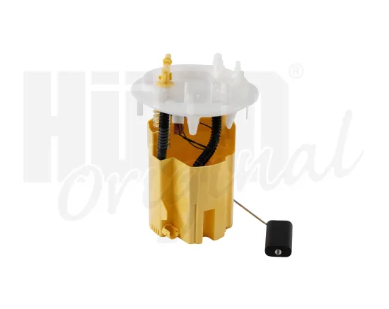 Sensor, Kraftstoffvorrat HÜCO 132674 Bild Sensor, Kraftstoffvorrat HÜCO 132674