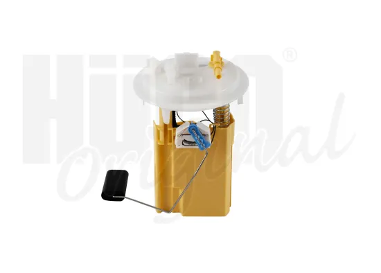 Sensor, Kraftstoffvorrat HÜCO 132674 Bild Sensor, Kraftstoffvorrat HÜCO 132674