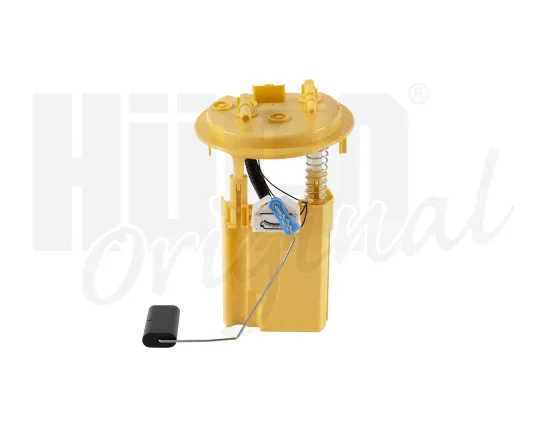 Sensor, Kraftstoffvorrat HÜCO 132675 Bild Sensor, Kraftstoffvorrat HÜCO 132675