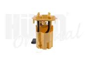 Sensor, Kraftstoffvorrat HÜCO 132676