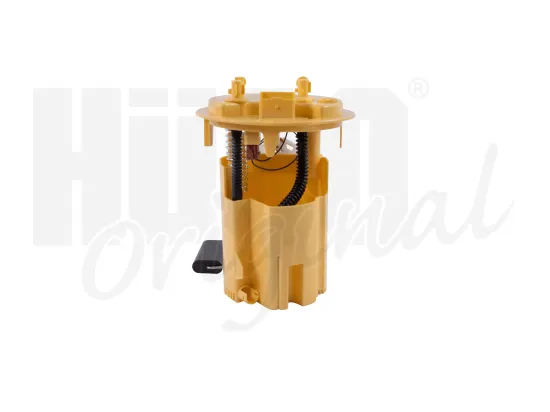 Sensor, Kraftstoffvorrat HÜCO 132676 Bild Sensor, Kraftstoffvorrat HÜCO 132676