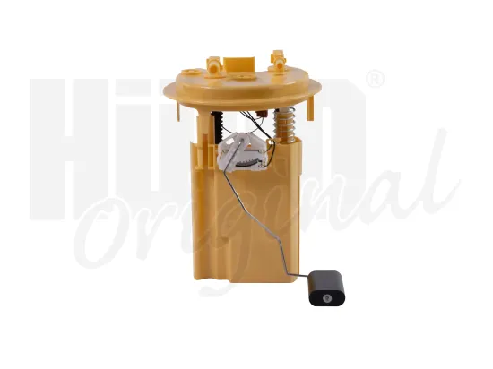 Sensor, Kraftstoffvorrat HÜCO 132676 Bild Sensor, Kraftstoffvorrat HÜCO 132676