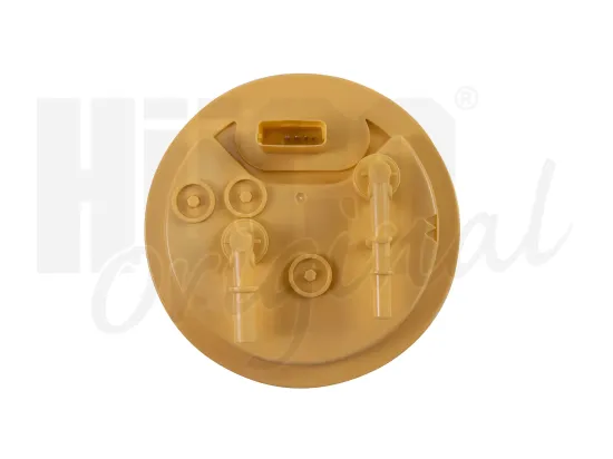 Sensor, Kraftstoffvorrat HÜCO 132676 Bild Sensor, Kraftstoffvorrat HÜCO 132676