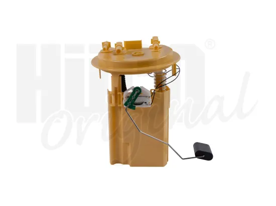 Sensor, Kraftstoffvorrat HÜCO 132677 Bild Sensor, Kraftstoffvorrat HÜCO 132677