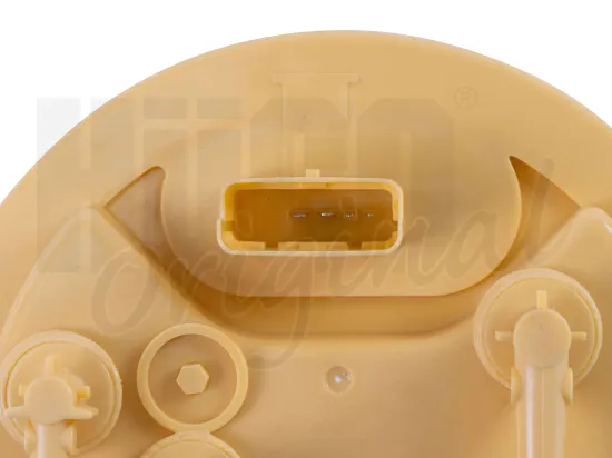 Sensor, Kraftstoffvorrat HÜCO 132677 Bild Sensor, Kraftstoffvorrat HÜCO 132677