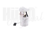 Sensor, Kraftstoffvorrat HÜCO 132678