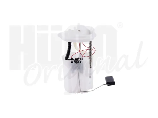 Sensor, Kraftstoffvorrat HÜCO 132678 Bild Sensor, Kraftstoffvorrat HÜCO 132678