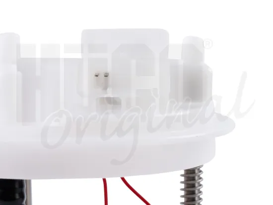 Sensor, Kraftstoffvorrat HÜCO 132678 Bild Sensor, Kraftstoffvorrat HÜCO 132678