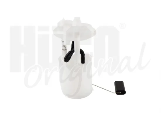 Sensor, Kraftstoffvorrat HÜCO 132699 Bild Sensor, Kraftstoffvorrat HÜCO 132699