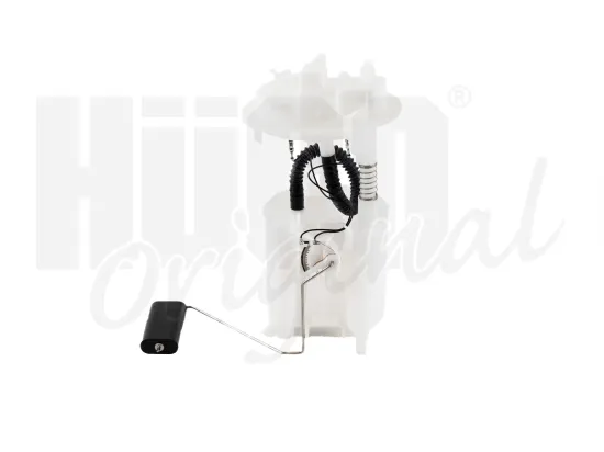 Sensor, Kraftstoffvorrat HÜCO 132699 Bild Sensor, Kraftstoffvorrat HÜCO 132699